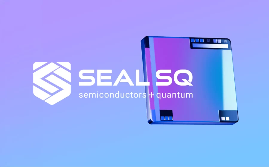 Aperçu Quantum Shield SealSQ